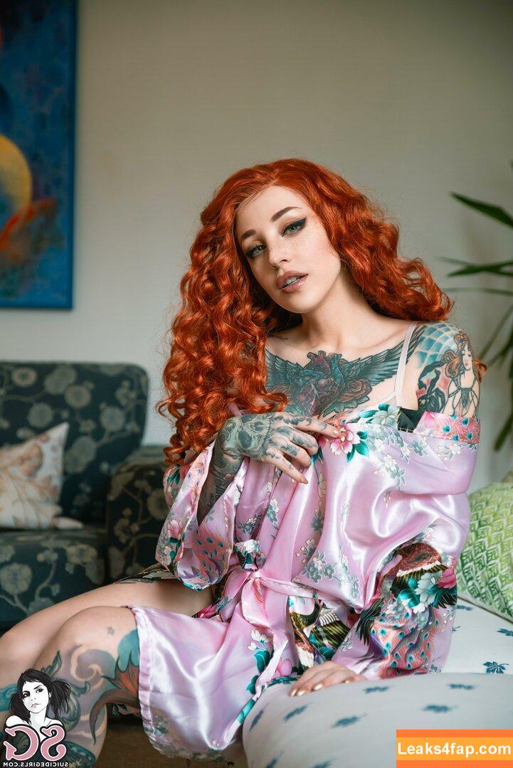 Yanasinner / Janesinner leaked photo photo #0186