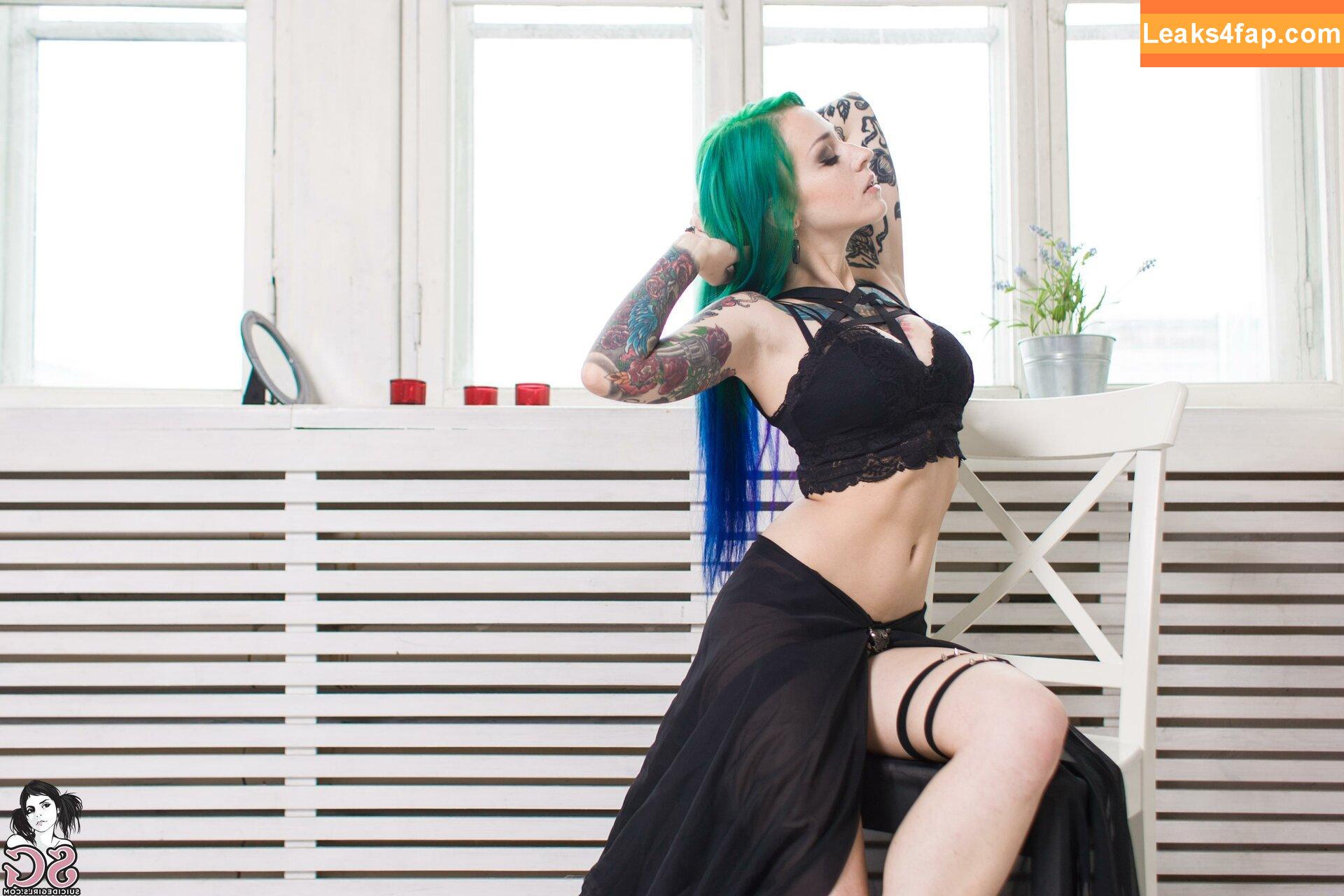 Yanasinner / Janesinner leaked photo photo #0196