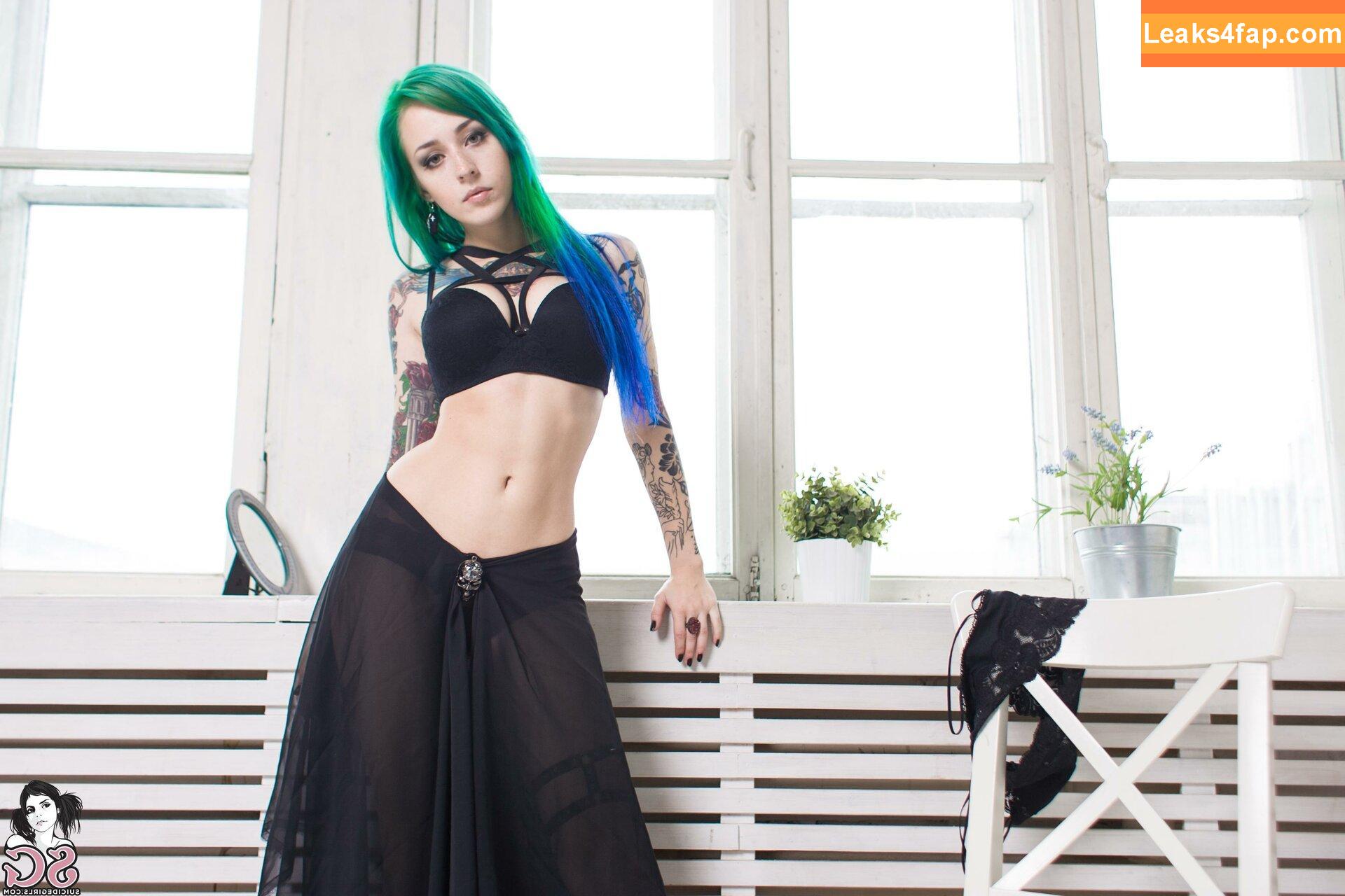 Yanasinner / Janesinner leaked photo photo #0201
