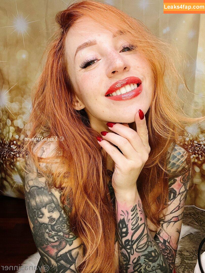 Yanasinner / Janesinner leaked photo photo #0242