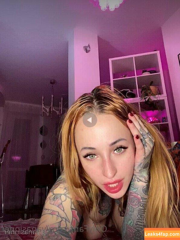Yanasinner / Janesinner leaked photo photo #0459