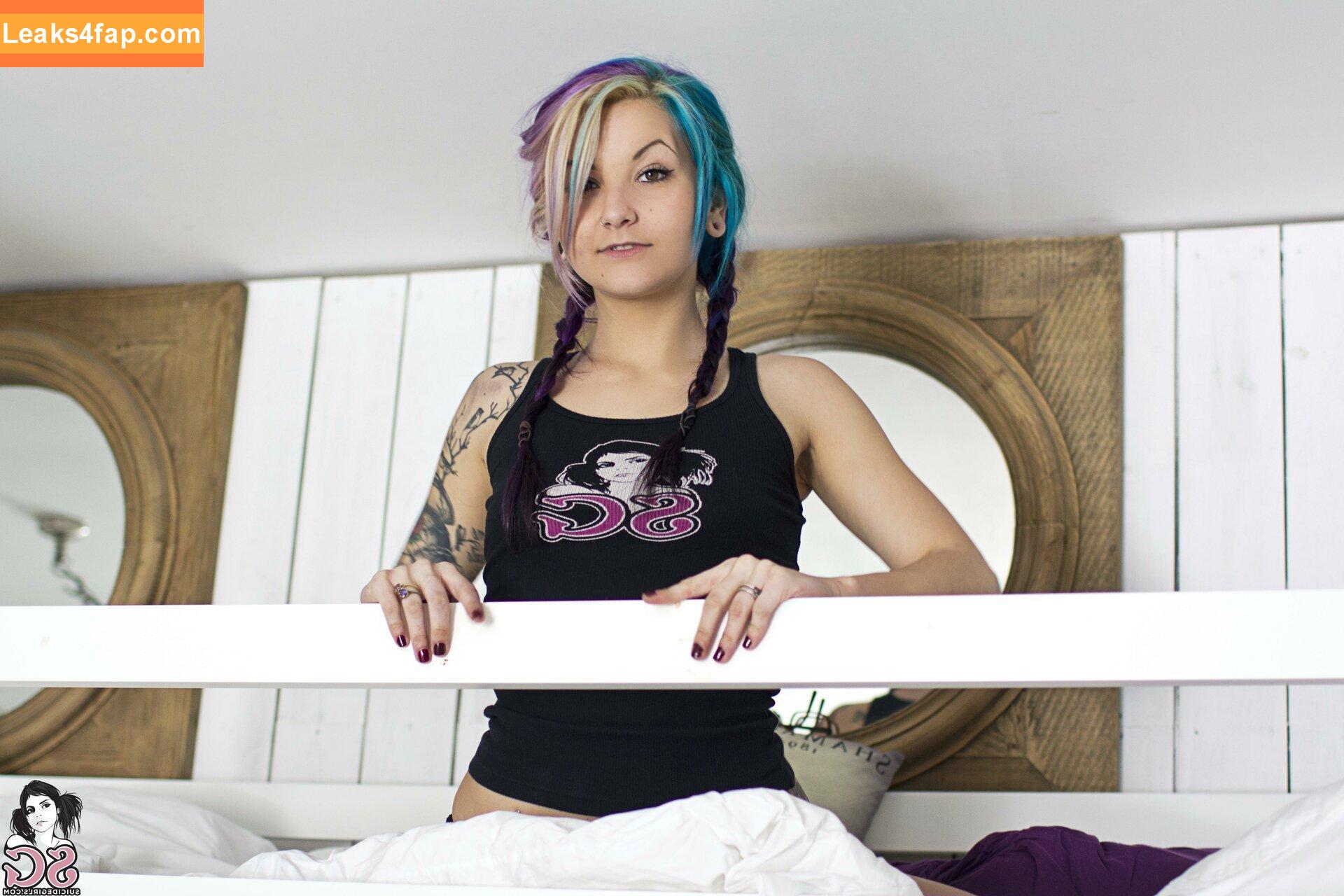 Yanasinner / Janesinner leaked photo photo #0475