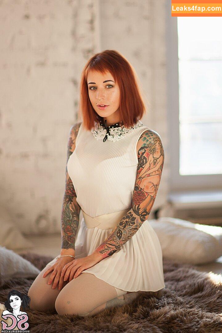 Yanasinner / Janesinner leaked photo photo #0571