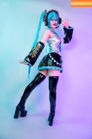 Yuzu Pyon photo #0006