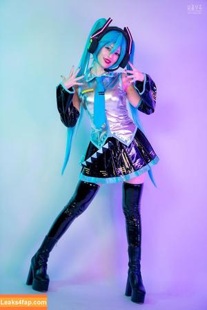 Yuzu Pyon photo #0007
