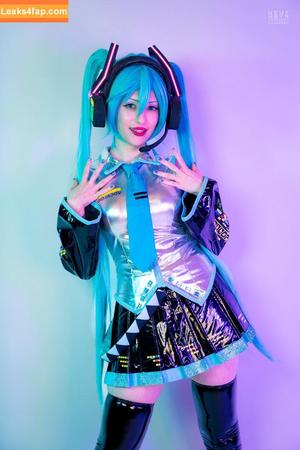 Yuzu Pyon photo #0008