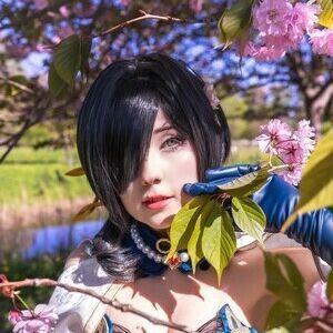 Yuzu Pyon photo #0014