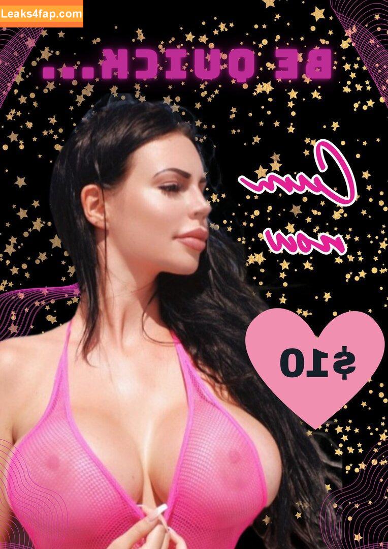 yvonne_bar / yvonne_bar_ leaked photo photo #0276