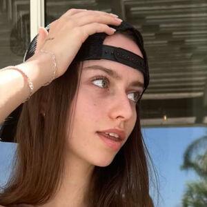 random model