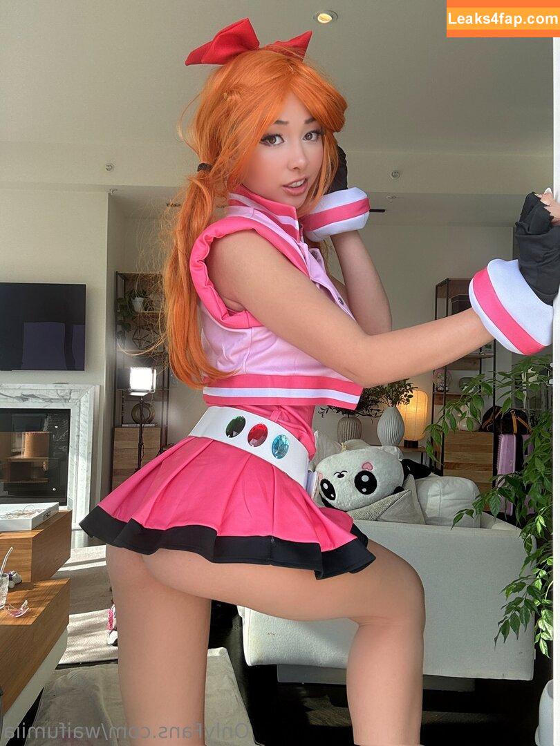 waifumiia / izzybunnies / izzybuunnies / waifuumia leaked photo photo #0011