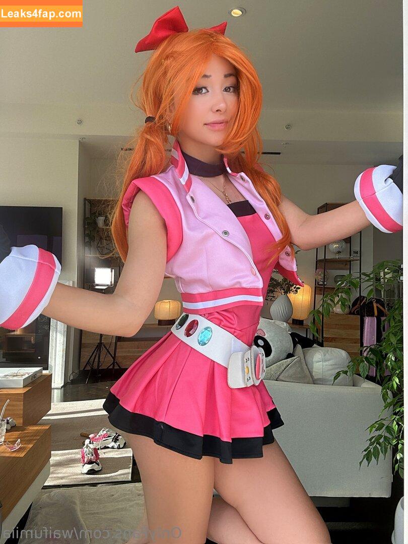 waifumiia / izzybunnies / izzybuunnies / waifuumia leaked photo photo #0012