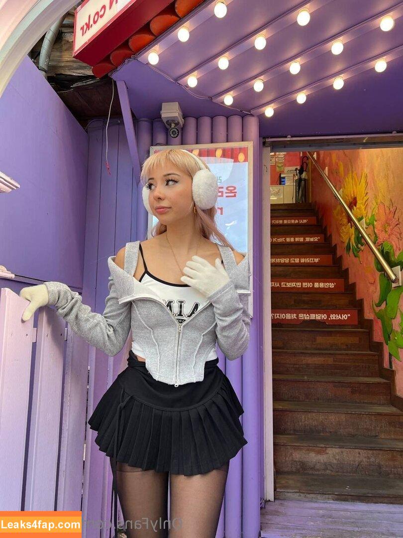 waifumiia / izzybunnies / izzybuunnies / waifuumia leaked photo photo #0018