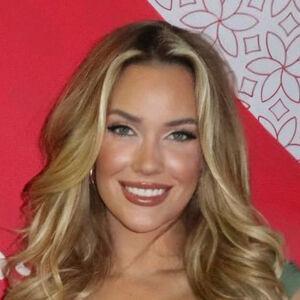 Paige Spiranac photo #0004