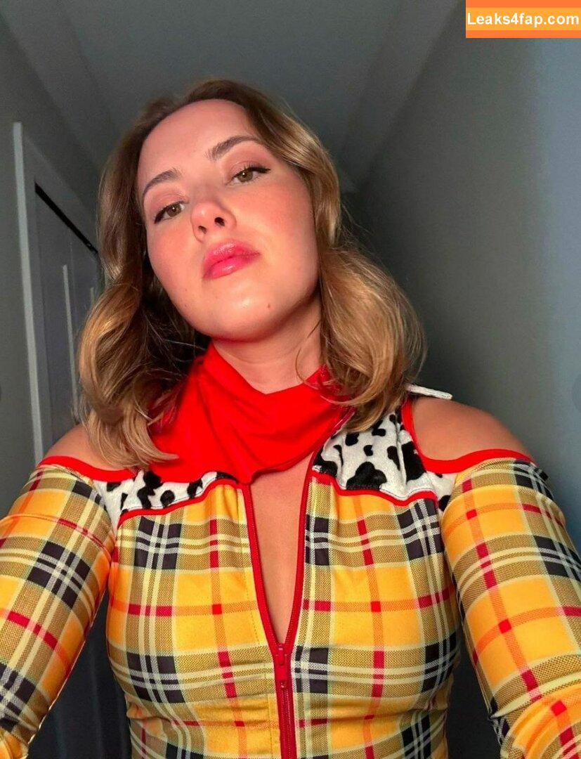 Pineapplebrat / Alice Klomp / pineapplebratt79 leaked photo photo #0002