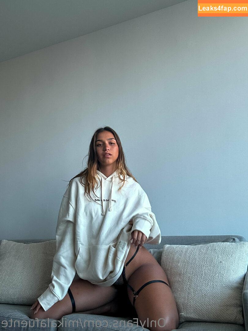 Mikaela Fuente / Mikalafuente leaked photo photo #0007