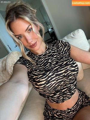 Paige Spiranac photo #0005