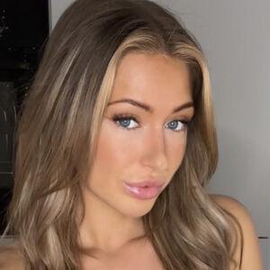 random model