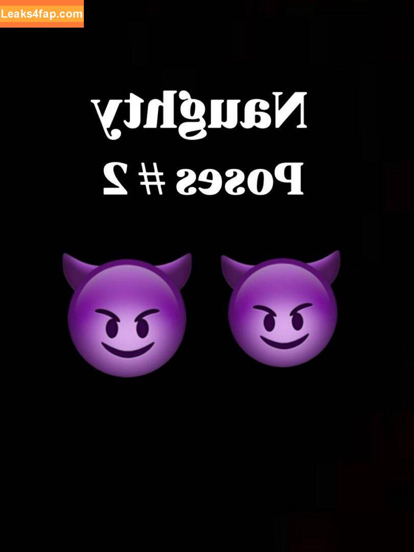 Kylin Milan / kylinmilan / mira_moony слитое фото фото #0001