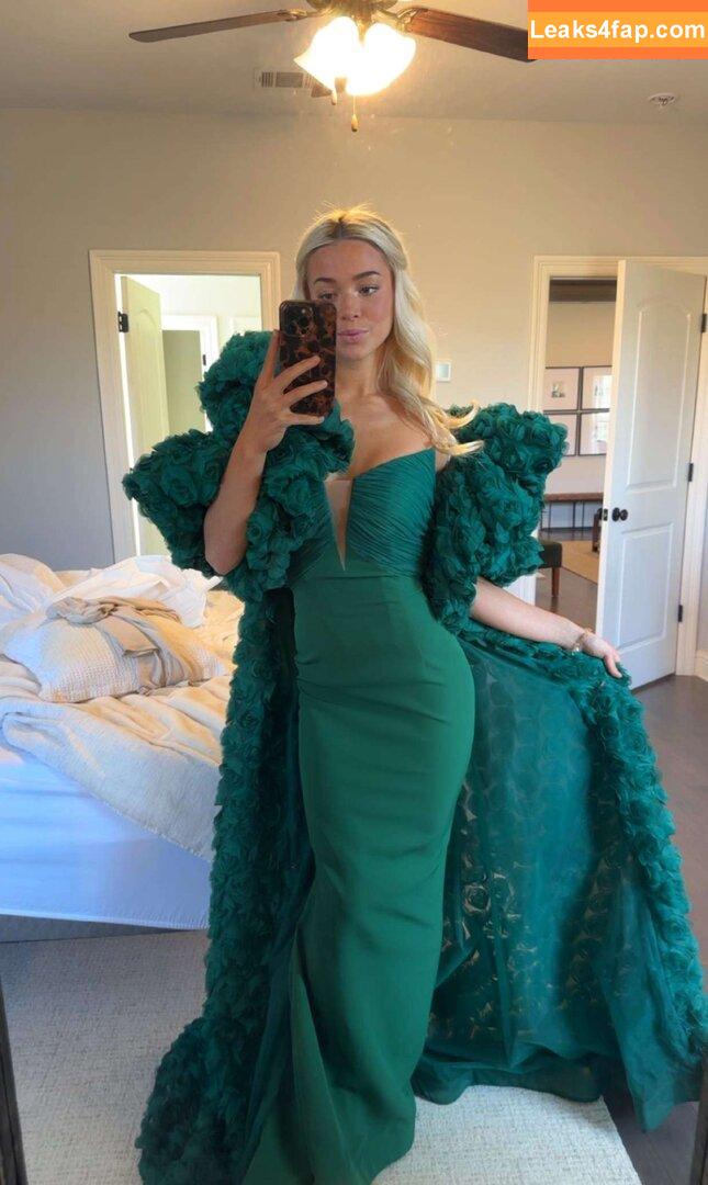 Livvy Dunne / livvydunne leaked photo photo #0008