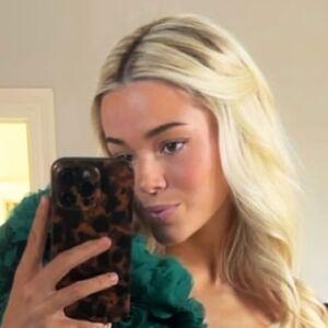 Livvy Dunne photo #0002