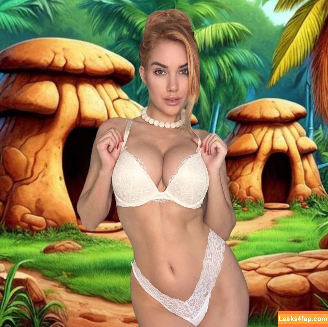 Paige Spiranac / _paige.renee leaked photo photo #0001