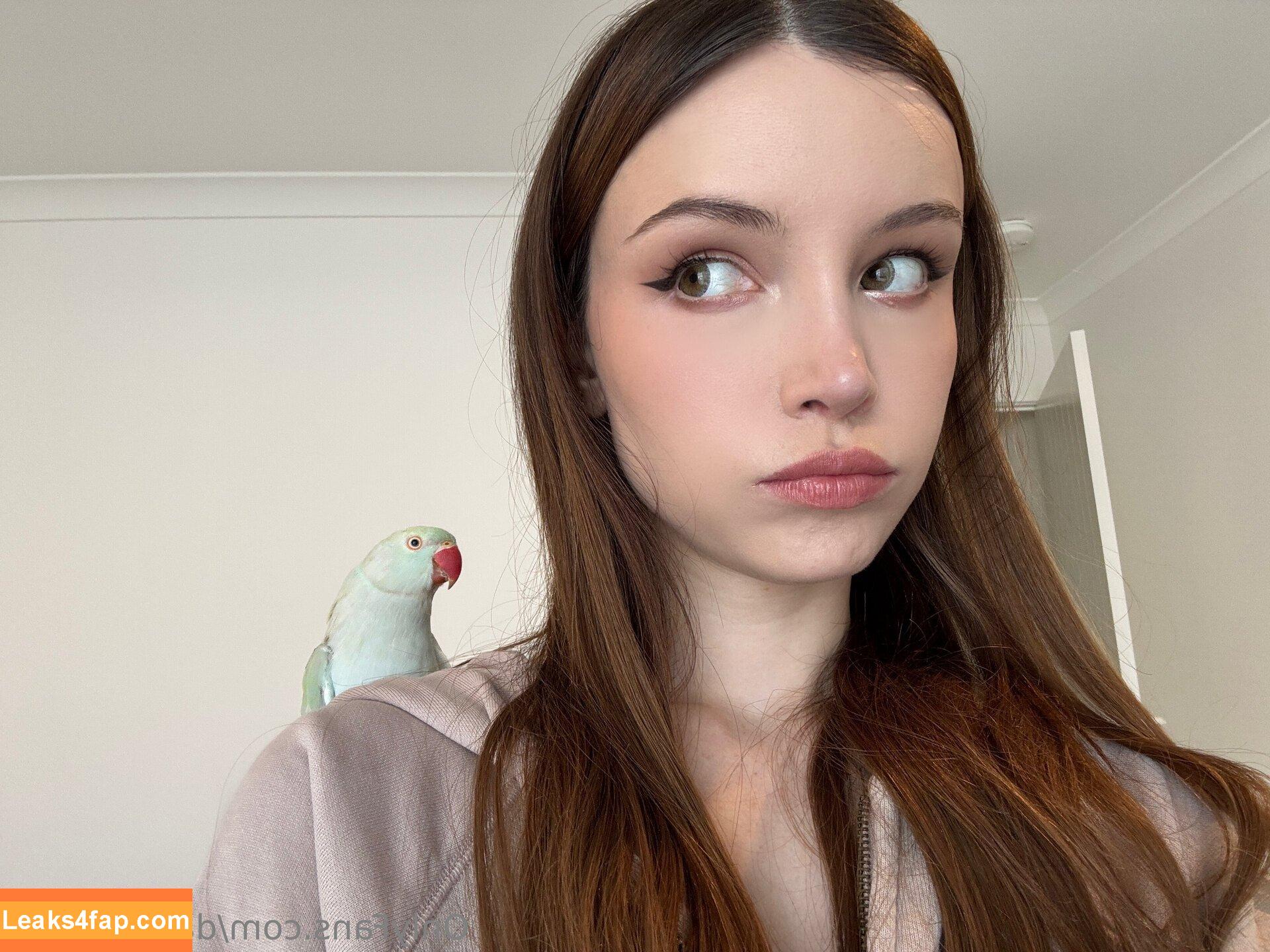 Dainty Wilder Onlyfans leaks