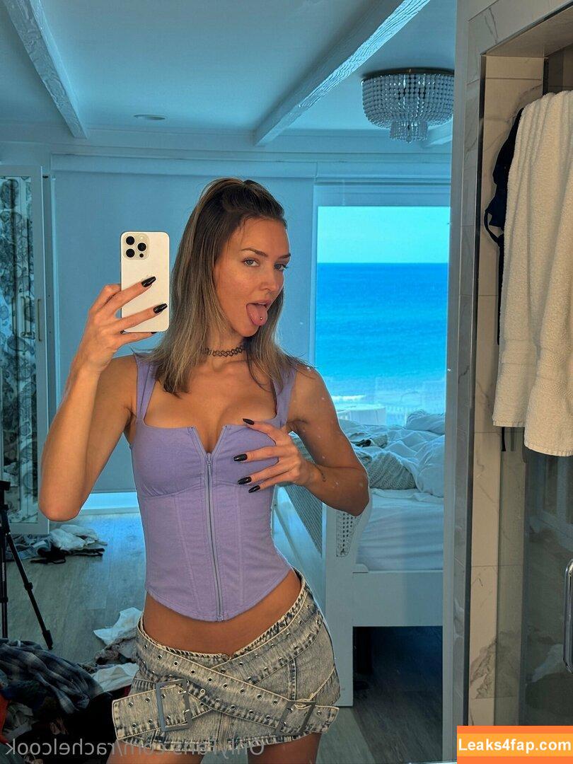 Rachel Cook / rachelc00k / rachelcook leaked photo photo #0001
