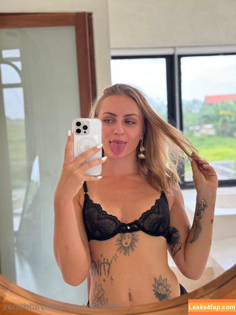 Adriana Eilers /  слитое фото фото #0047