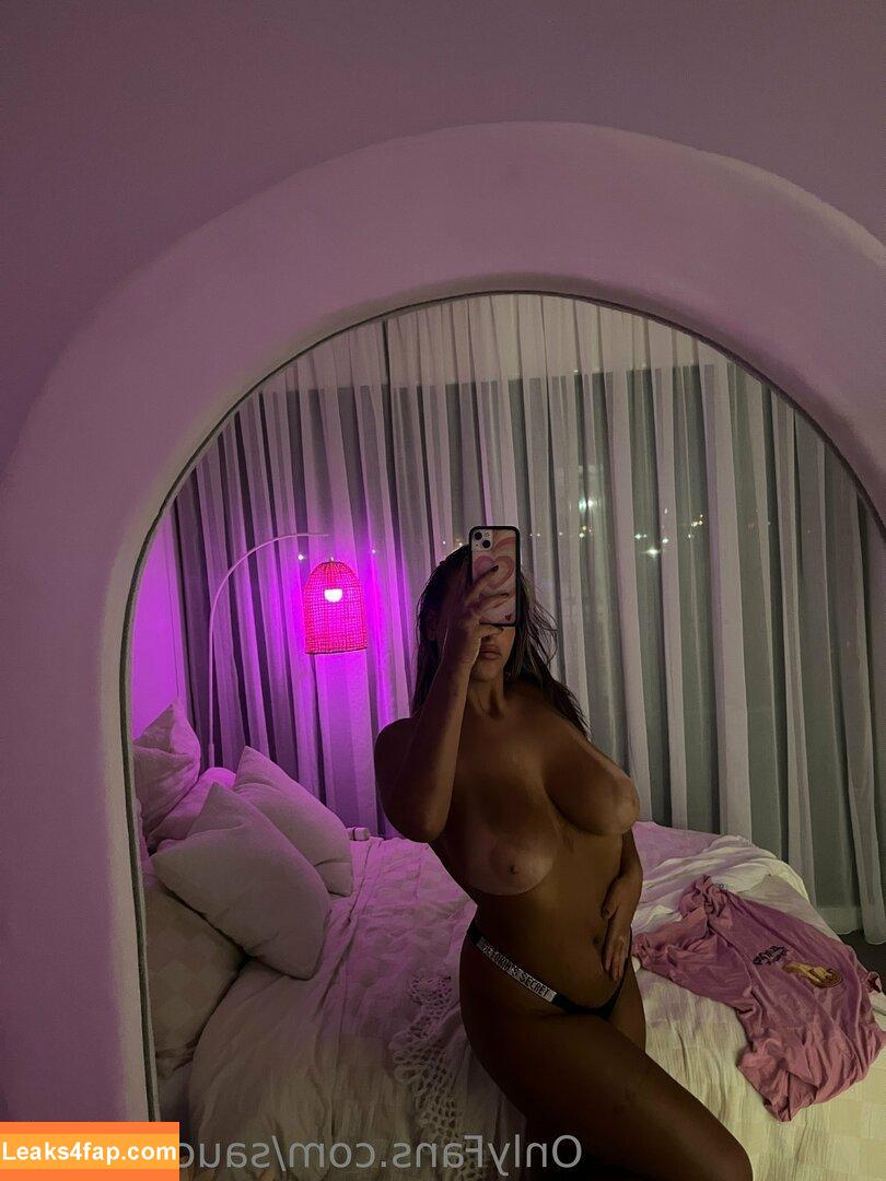 Alanna Pow / alannapow / saucytitsbali leaked photo photo #0080