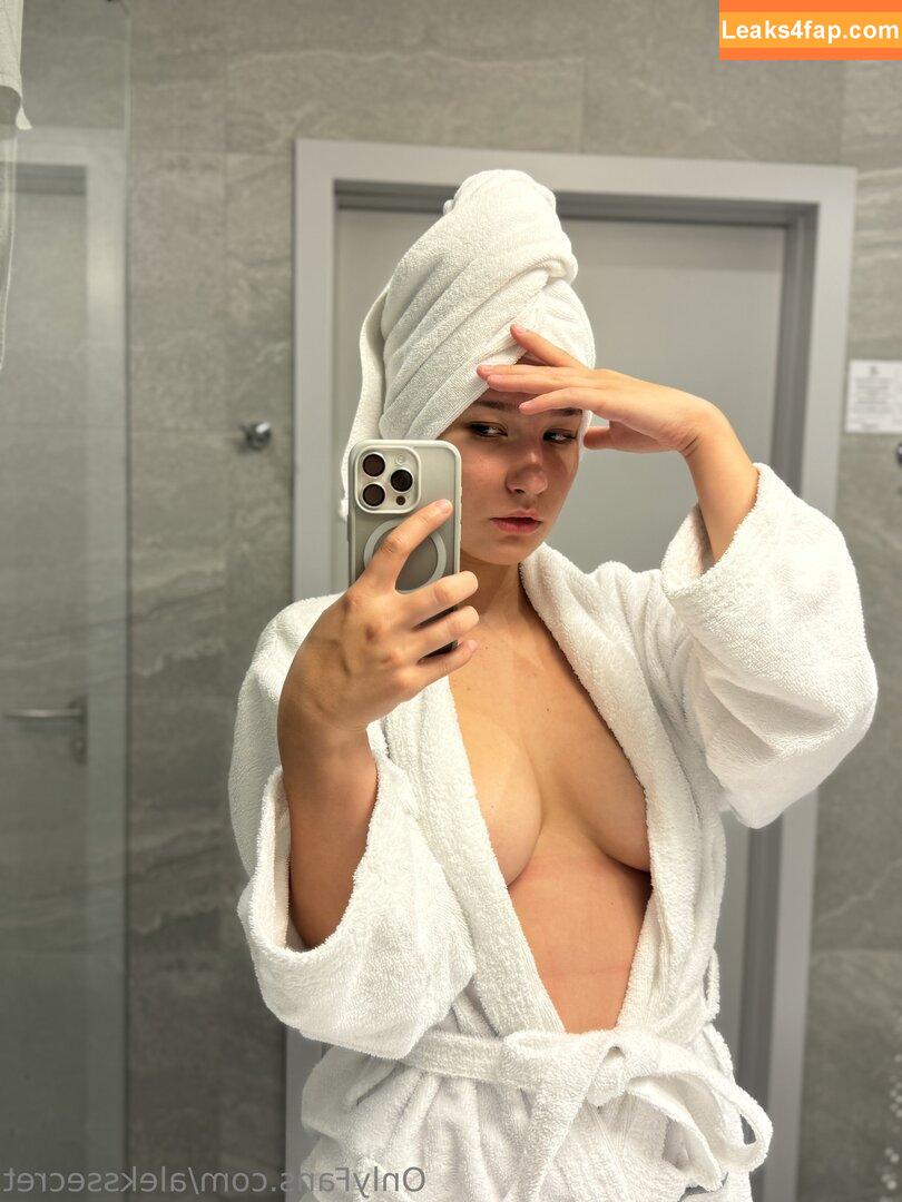 alekssecret / aleks.secrets leaked photo photo #0009
