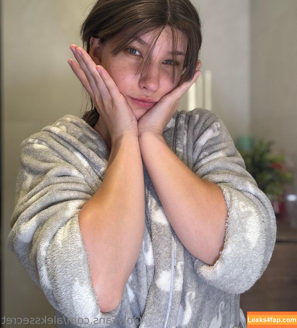 alekssecret / aleks.secrets leaked photo photo #0018