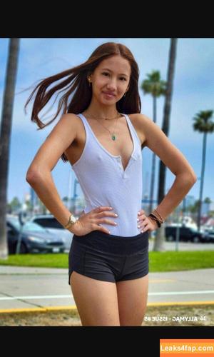 Alessandra Liu photo #0001