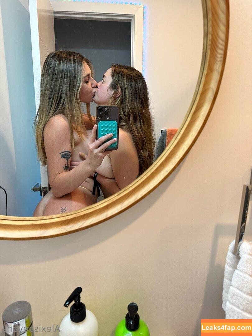 Alexis Evans / Alexisevans / alexisaevans / alexisaevanss / alexismarievans leaked photo photo #0012