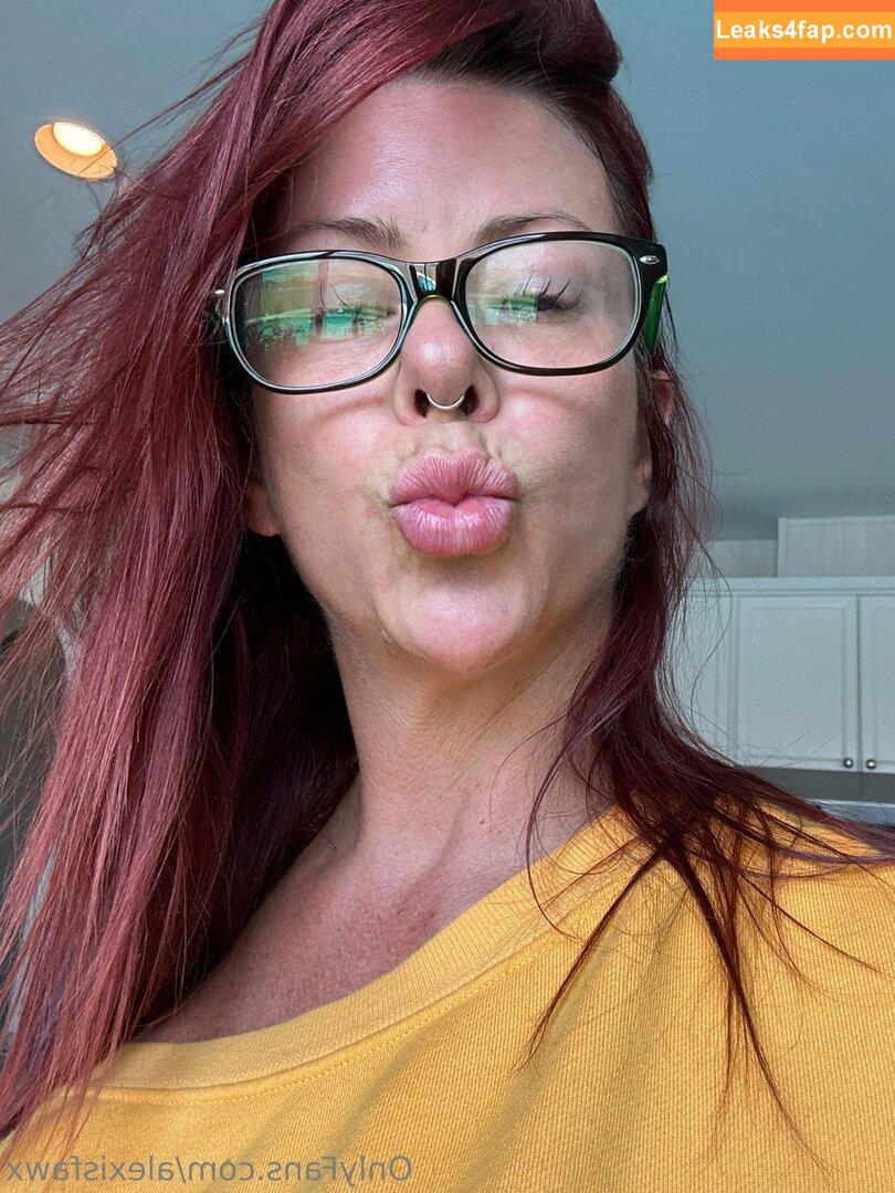 Alexis Fawx / AlexisFawx / thealexisfawx слитое фото фото #0068