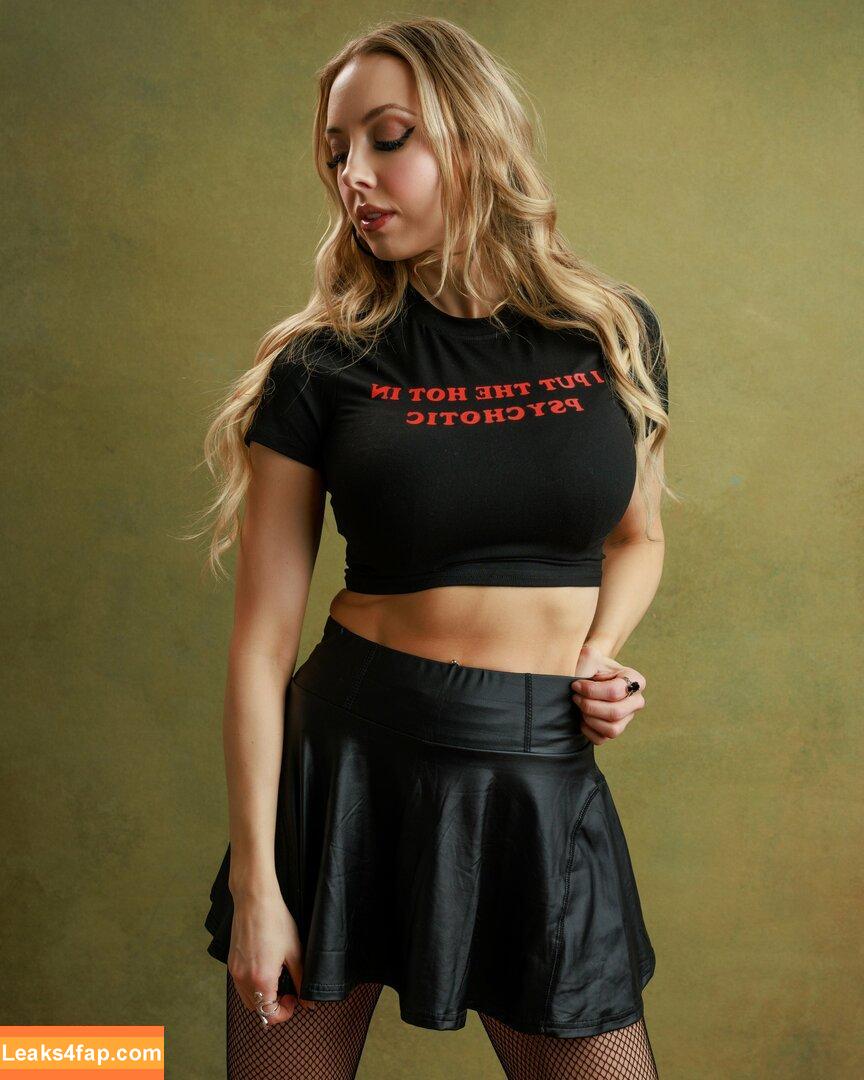 alliewrestling / LauraAllie leaked photo photo #0002