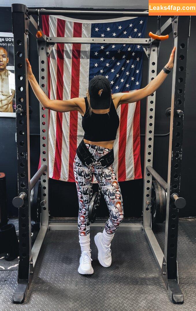 alliewrestling / LauraAllie leaked photo photo #0005