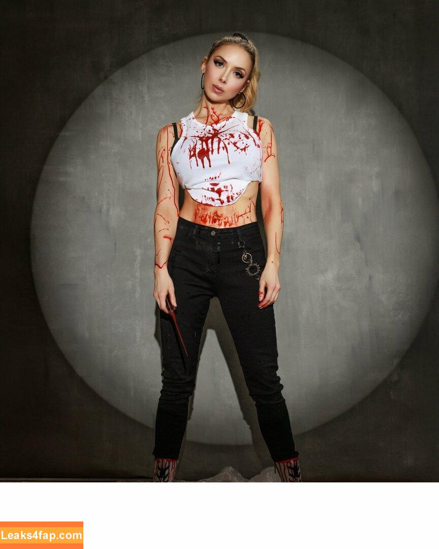 alliewrestling / LauraAllie leaked photo photo #0006