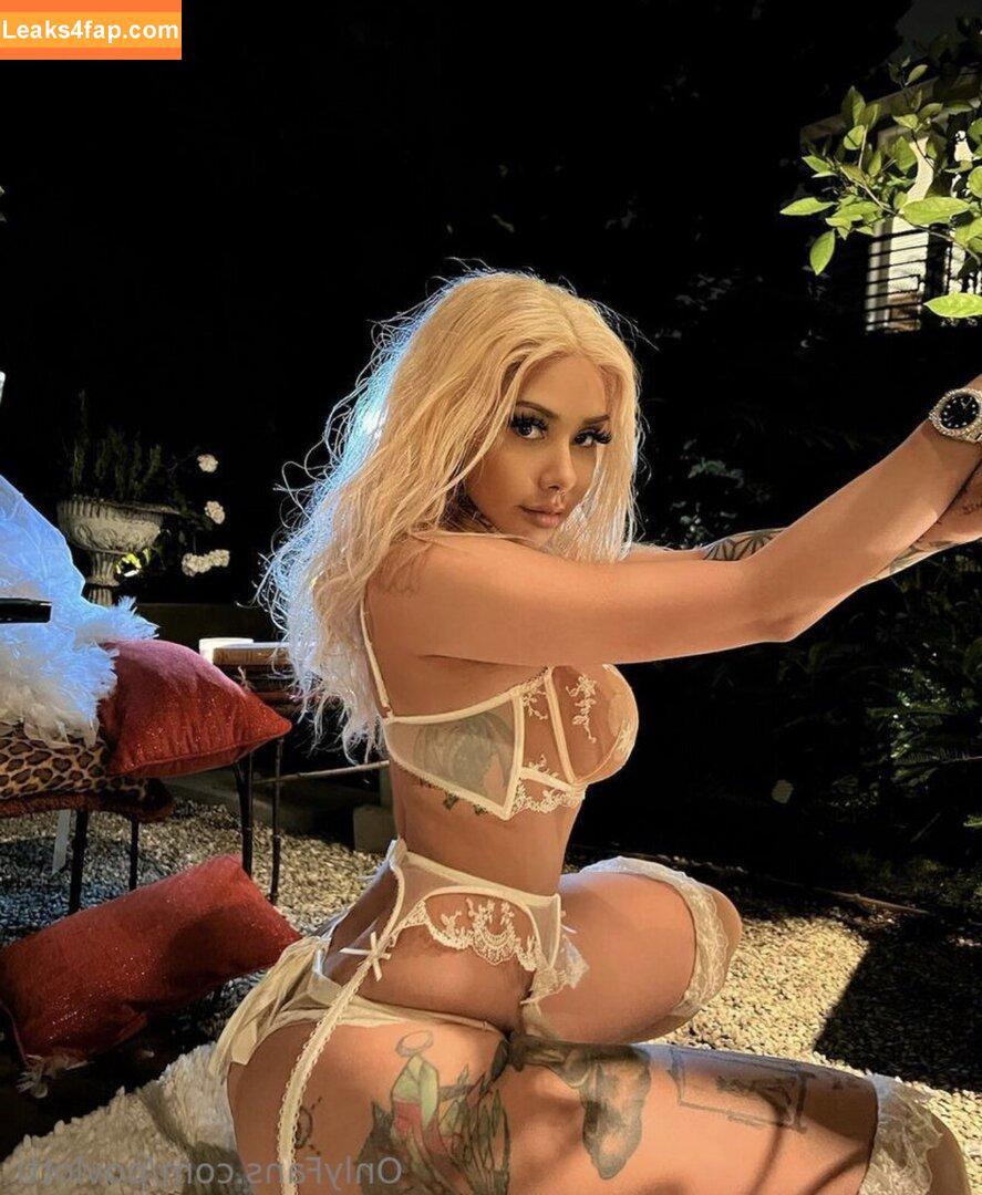 Ally Lotti / Dannygirlxo / allylotti / highimallyy / povlotti слитое фото фото #0123