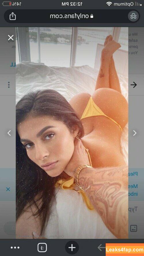 Amanda Trivizas / amandatrivizas слитое фото фото #0011