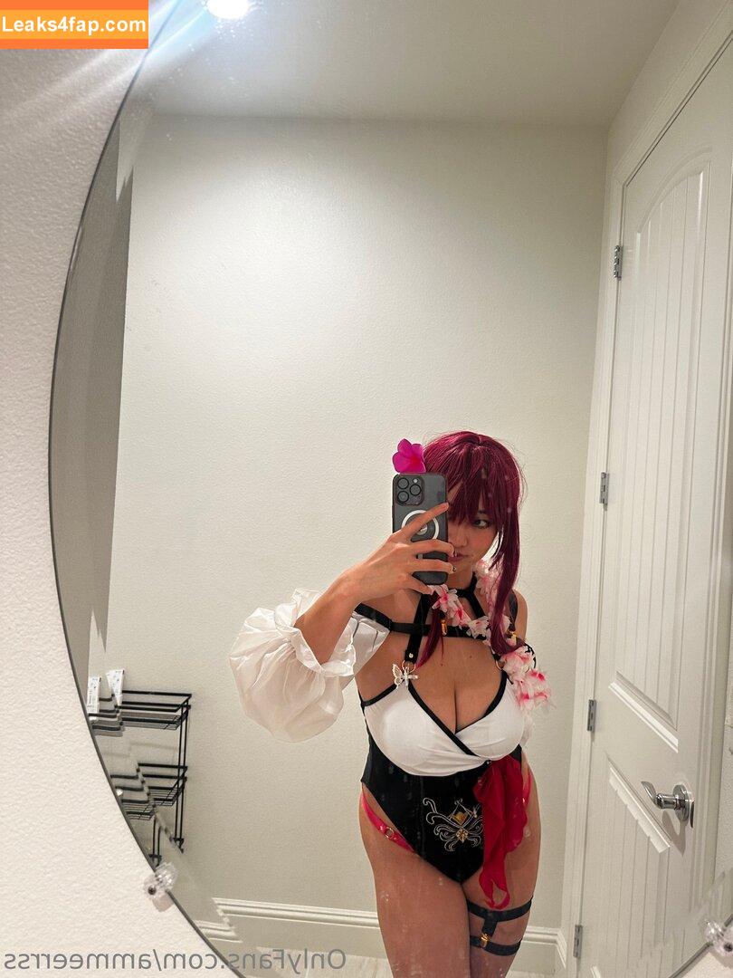 ammeerrss / waifuamerz leaked photo photo #0016