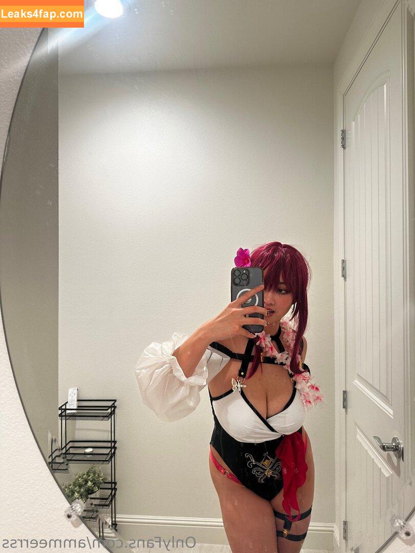 ammeerrss / waifuamerz leaked photo photo #0017