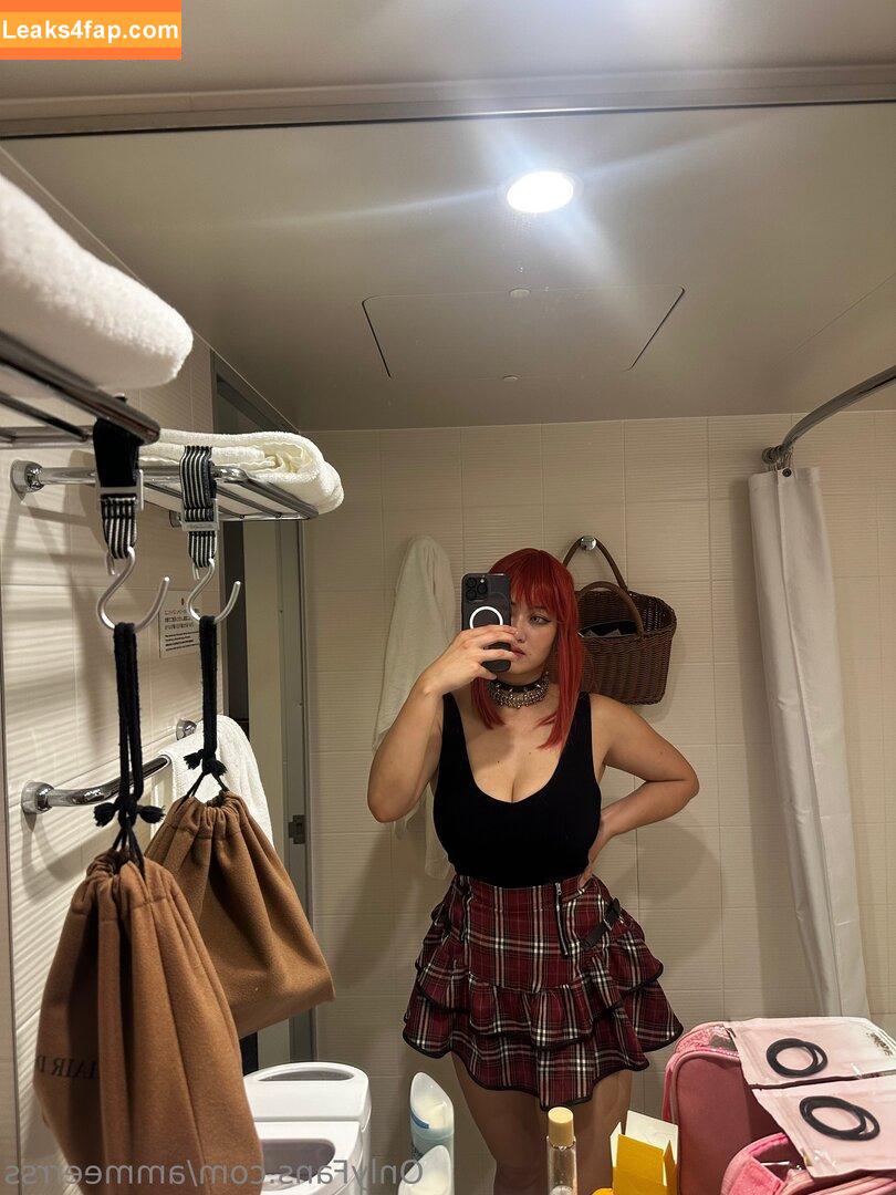 ammeerrss / waifuamerz leaked photo photo #0019