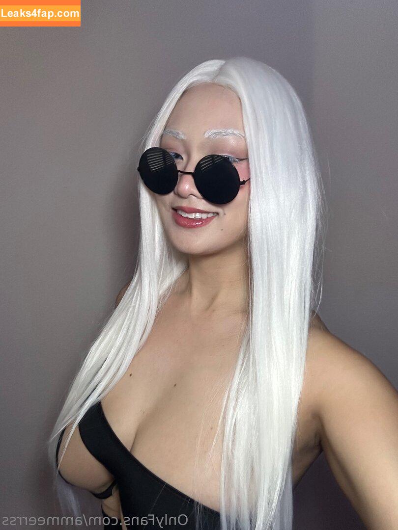 ammeerrss / waifuamerz leaked photo photo #0021