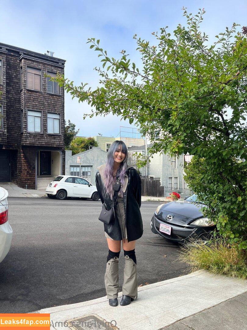 ammeerrss / waifuamerz leaked photo photo #0023