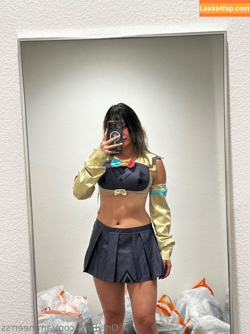 ammeerrss / waifuamerz leaked photo photo #0035