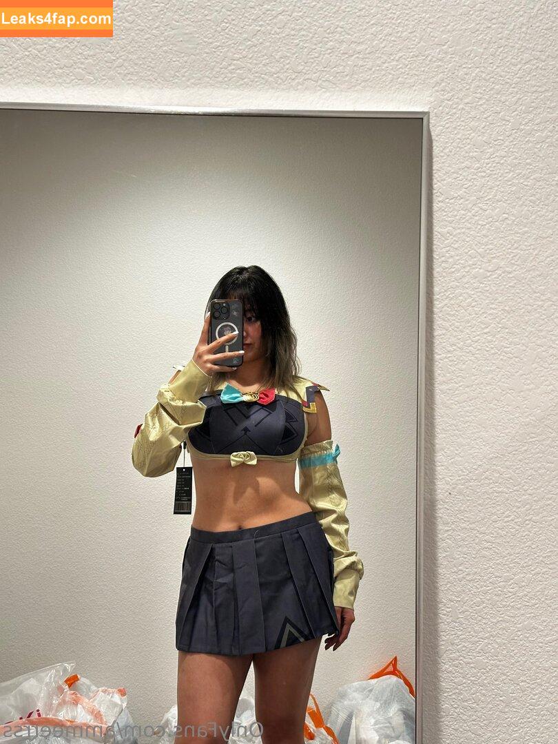ammeerrss / waifuamerz leaked photo photo #0036