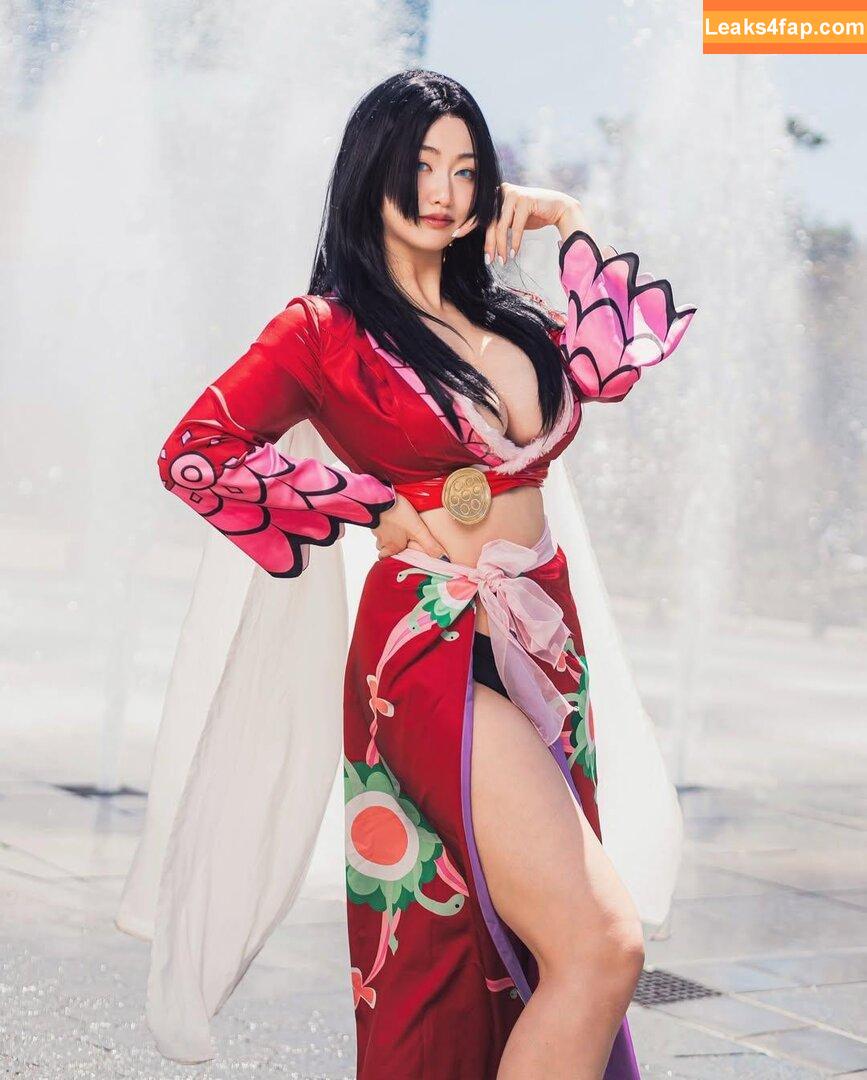 ammeerrss / waifuamerz leaked photo photo #0047