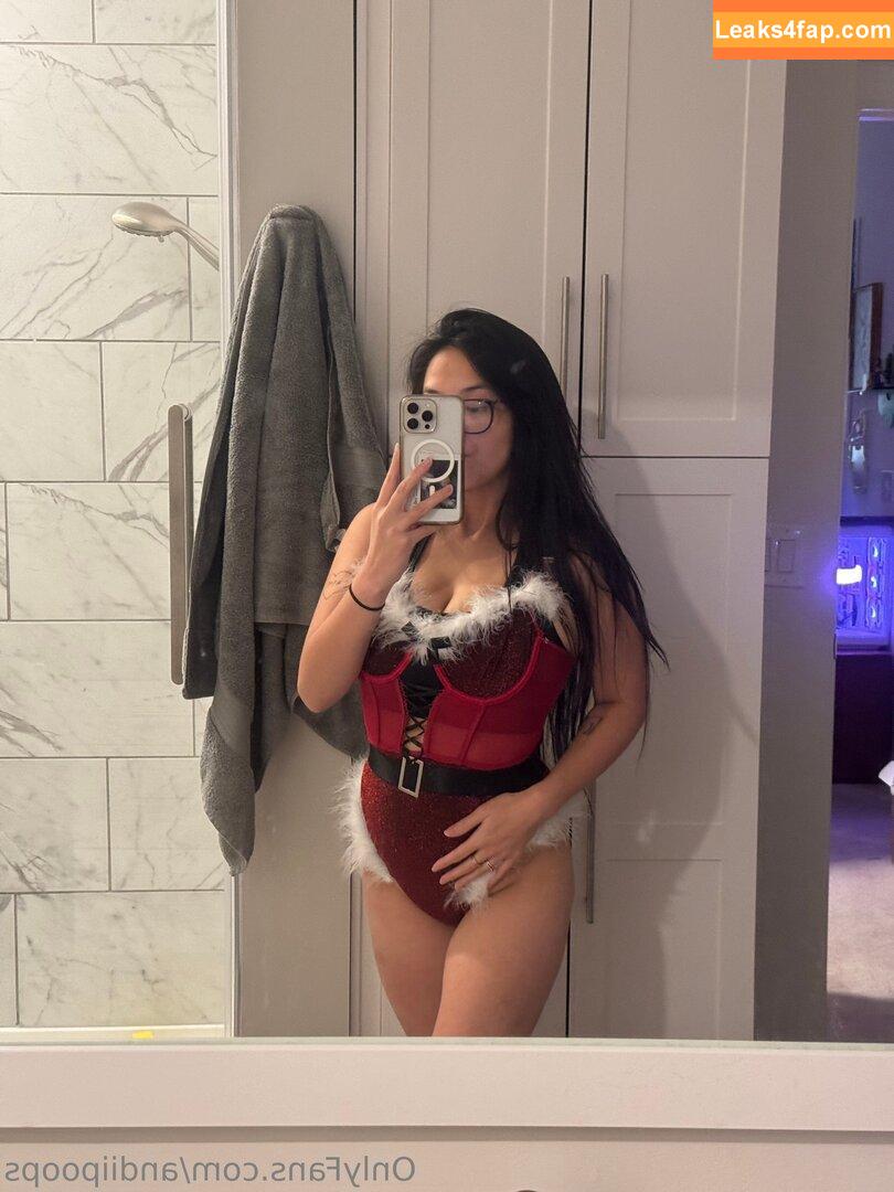 andiipoops /  leaked photo photo #0002