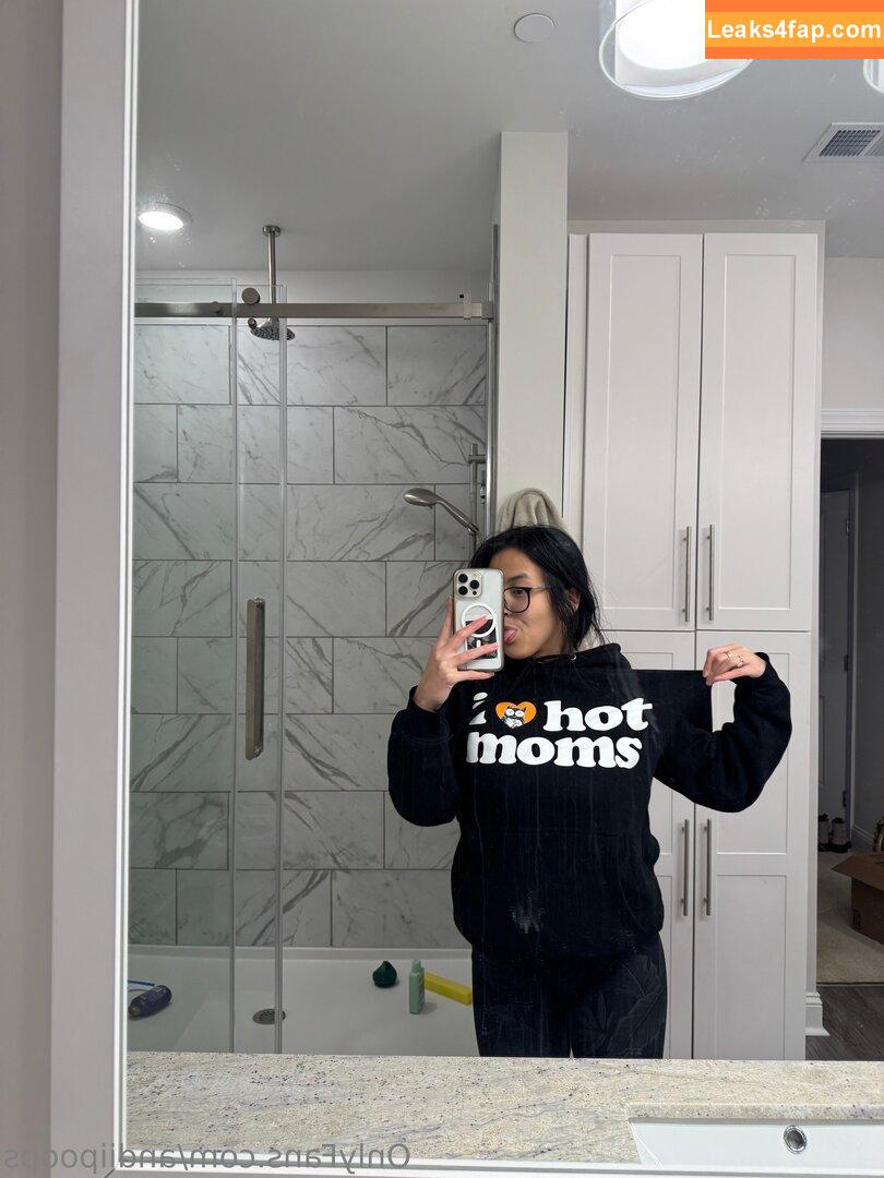 andiipoops /  leaked photo photo #0006
