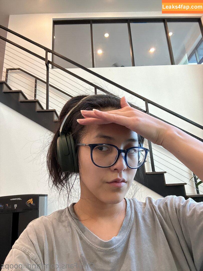 andiipoops /  leaked photo photo #0009